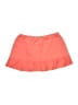 Tail Solid Orange Active Skort Size XL - photo 1