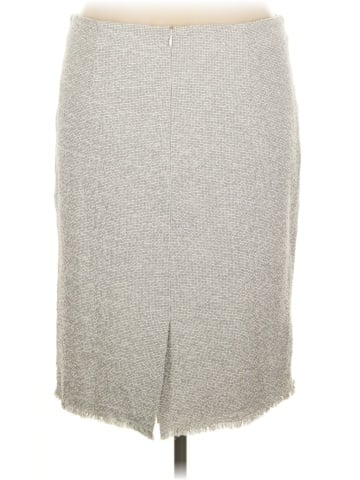 Ann Taylor Factory Casual Skirt (view 2)