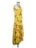 ASOS Yellow Casual Dress Size 4 - photo 4