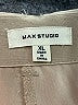 Max Studio Solid Tan Dress Pants Size XL - photo 7