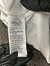 J.Crew White Sleeveless T-Shirt Size XXL - photo 8