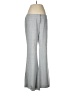 Express Design Studio Houndstooth Gray Dress Pants Size 8 - photo 1