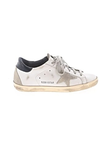 Golden Goose Sneakers (view 1)