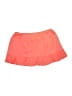 Tail Solid Orange Active Skort Size XL - photo 2