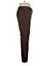 Lands' End 100% Baumwolle Brown Casual Pants Size 14 - photo 4