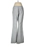 Express Design Studio Houndstooth Gray Dress Pants Size 8 - photo 2