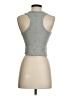 Intimately by Free People Gray Tank Top Size S - photo 2