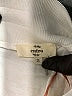 Entro Solid Ivory Shorts Size S - photo 3