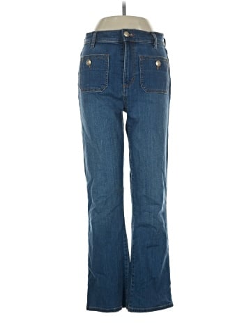 Ann Taylor LOFT Jeans (view 1)
