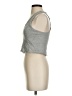 Intimately by Free People Gray Tank Top Size S - photo 5