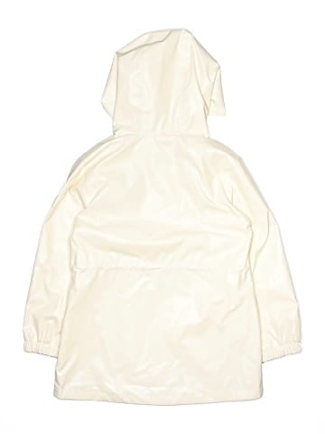 Mayoral Raincoat (view 2)