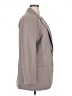 Athleta Gray Blazer Size 14 - photo 4