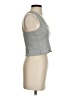 Intimately by Free People Gray Tank Top Size S - photo 4