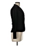 A. Byer Black Blazer Size M - photo 4