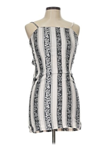 She + Sky Sleeveless Top (view 1)