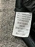 Monteau 100% Polyester Solid Black Cocktail Dress Size L - photo 8