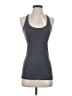 Lululemon Athletica Gray Active Tank Size S (estimated) - photo 1