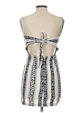 She + Sky Sleeveless Top (view 2)