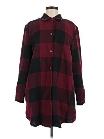 BB Dakota Coat (view 1)
