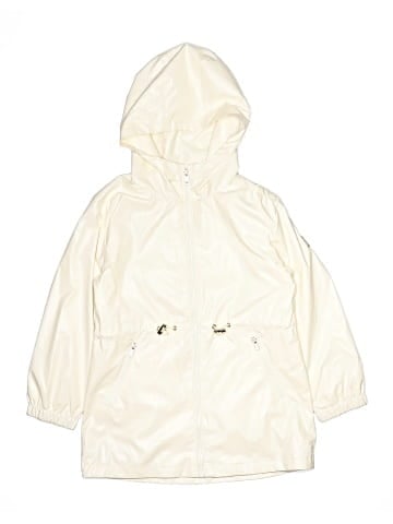 Mayoral Raincoat (view 1)
