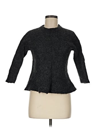 J.Crew Wool Pullover Sweater (view 1)