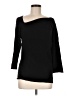 Club Monaco Black Pullover Sweater Size M - photo 1
