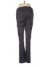 Ann Taylor LOFT Houndstooth Gray Dress Pants Size 6 - photo 2