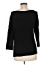 Club Monaco Black Pullover Sweater Size M - photo 2