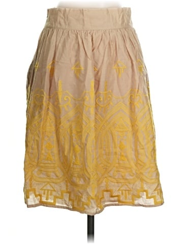 Tiny Casual Skirt (view 2)