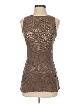 Calvin Klein Sleeveless Top