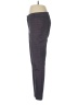 Ann Taylor LOFT Houndstooth Gray Dress Pants Size 6 - photo 5