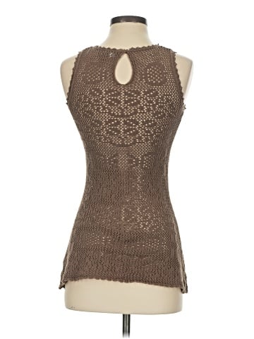 Calvin Klein Sleeveless Top (view 2)