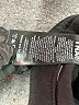 TNA Black Cargo Pants Size 4 - photo 8