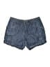 Apt. 9 Blue Denim Shorts Size 8 - photo 1