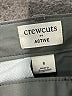 Crewcuts Outlet Solid Green Khaki Shorts Size 6 - photo 3