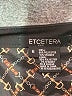 Etcetera Solid Black Formal Skirt Size 6 - photo 4