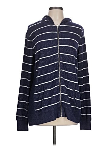 Market and Spruce Cardigan (view 1)