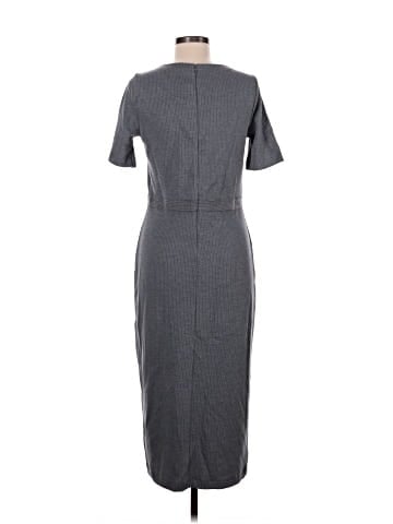 Ann Taylor LOFT Casual Dress (view 2)