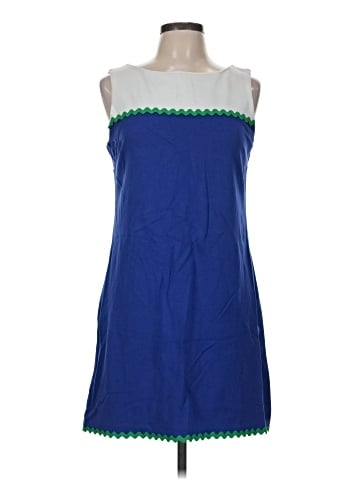 Jude Connally Casual Dress (view 1)
