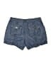 Apt. 9 Blue Denim Shorts Size 8 - photo 2