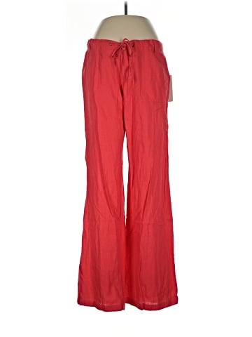 Just Living Linen Pants (view 1)