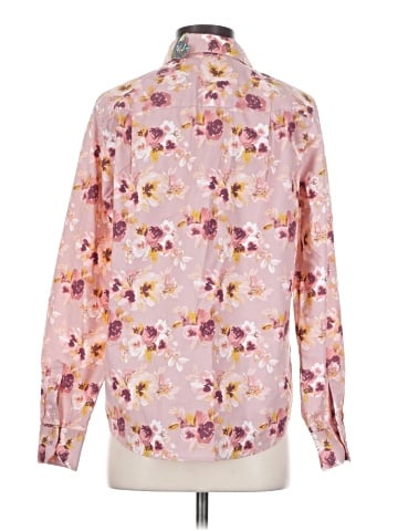 Blair Long Sleeve Blouse (view 2)