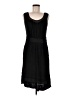 BCBGMAXAZRIA Black Casual Dress Size M - photo 1