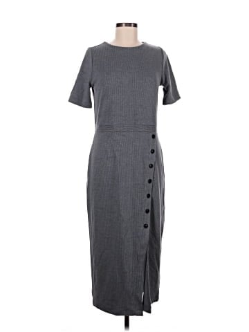 Ann Taylor LOFT Casual Dress (view 1)