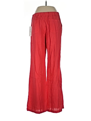 Just Living Linen Pants (view 2)