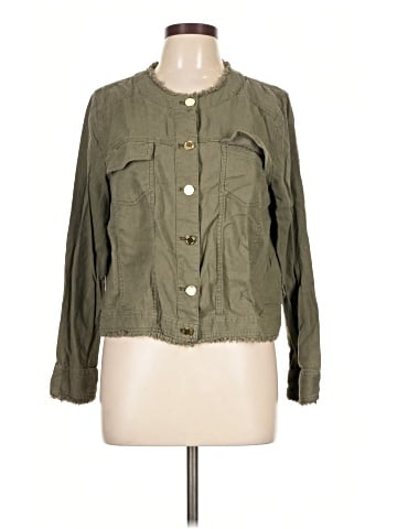 Anne Klein Jacket (view 1)
