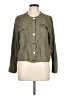 Anne Klein Green Jacket Size L - photo 1