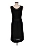 BCBGMAXAZRIA Black Casual Dress Size M - photo 2
