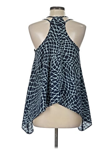 Collective Concepts Sleeveless Blouse (view 2)