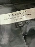 Tahari by ASL 100% Polyester Black Blazer Size 12 (petite) - photo 6